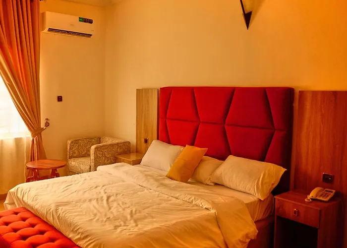 Bosanic Hotel