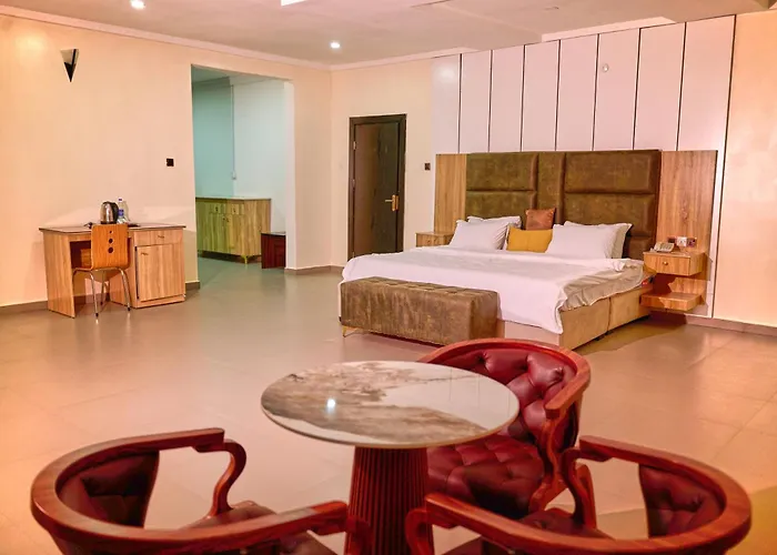 Bosanic Hotel