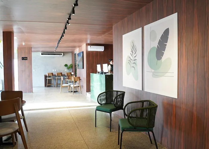 Wai Hotel Picos