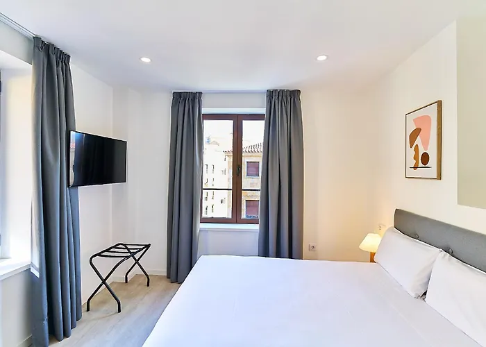 Hotel Gran Via By Gaiarooms