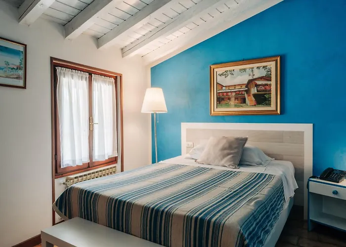 Hotel Colomber