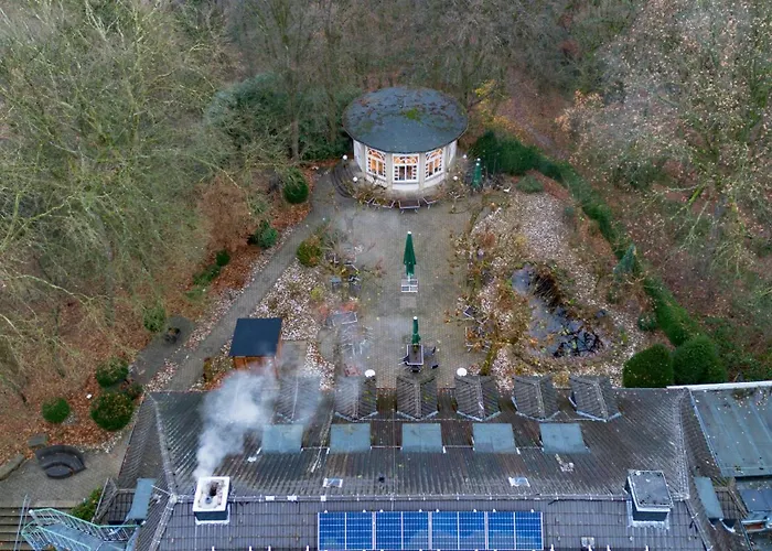 Fletcher Waldhotel Nordrhein-Westfalen