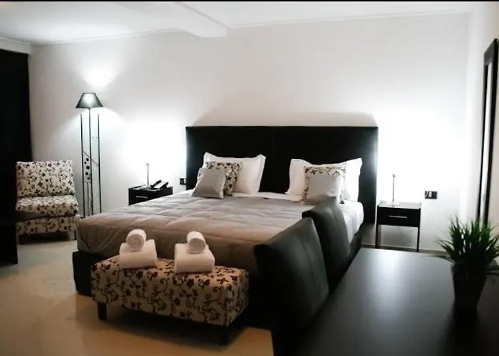 Hotel Solar Norte San Miguel de Tucumán