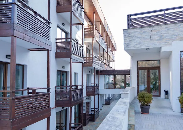 Hotel TISA