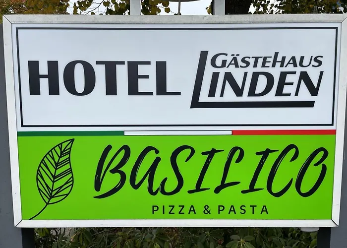 Hotel Gästehaus Linden