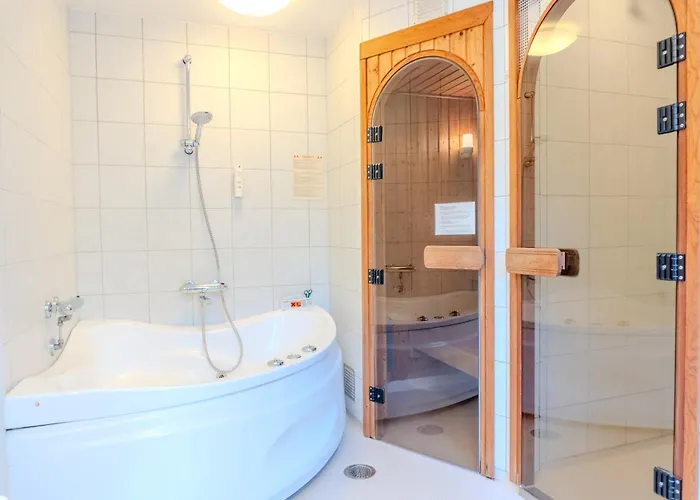 Hotel Palads Apartments