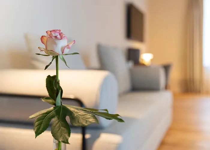 Boutique Hotel grüner Zweig