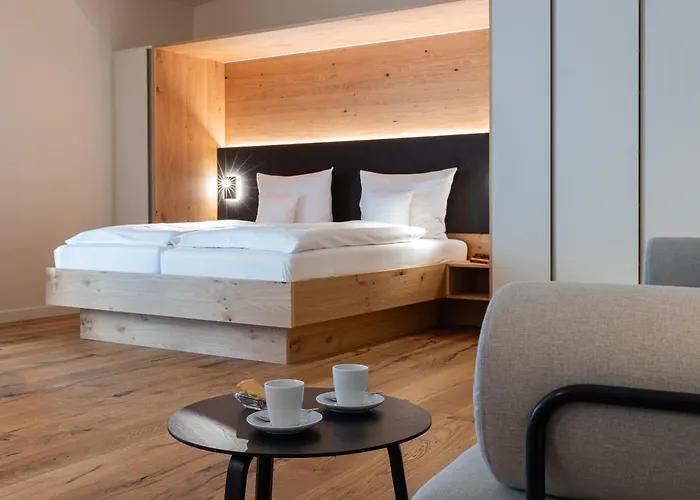 Boutique Hotel grüner Zweig
