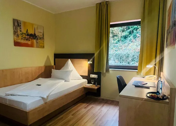 Hotel Waldesruh