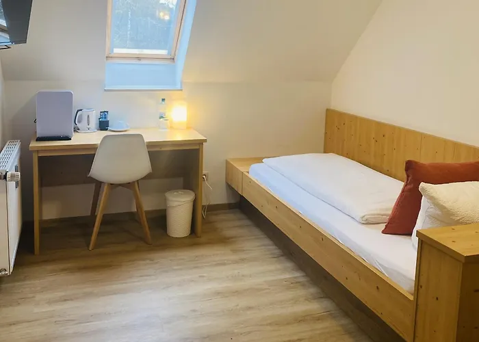Gasthof Wilhelm Tell Fremdenzimmer