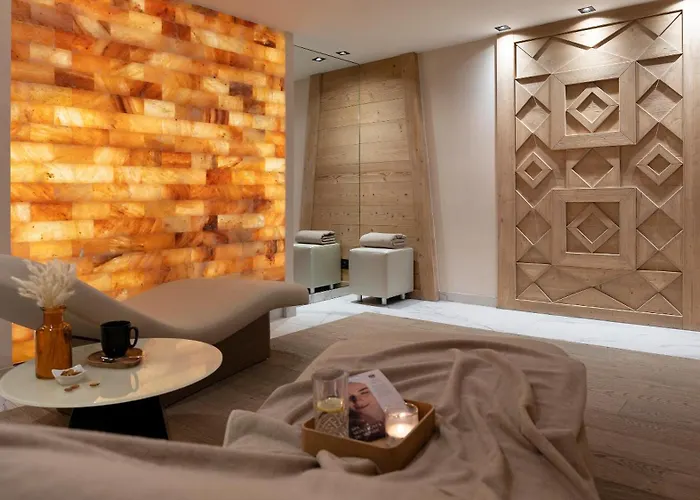 Mgm Hotels & Residences - Hotel Akoya
