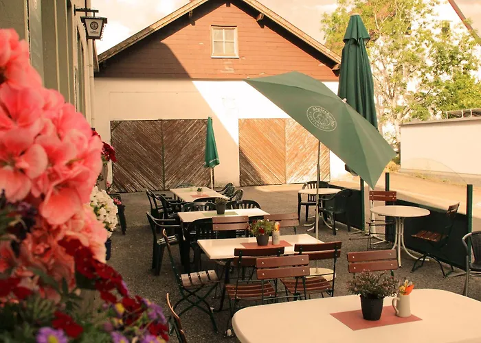 Gasthaus Pflug