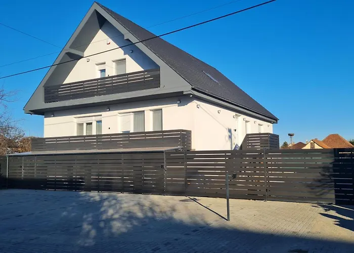Erdely 60 Guesthouse
