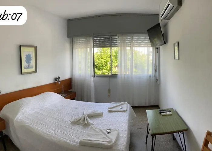 Hotel Munday