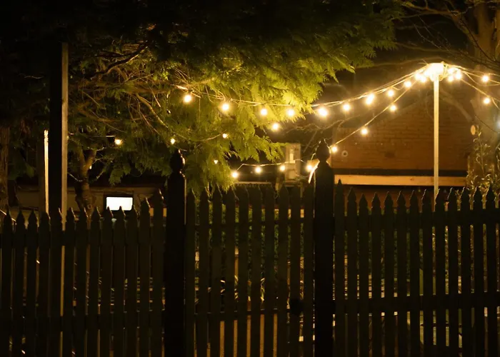Daylesford Hotel