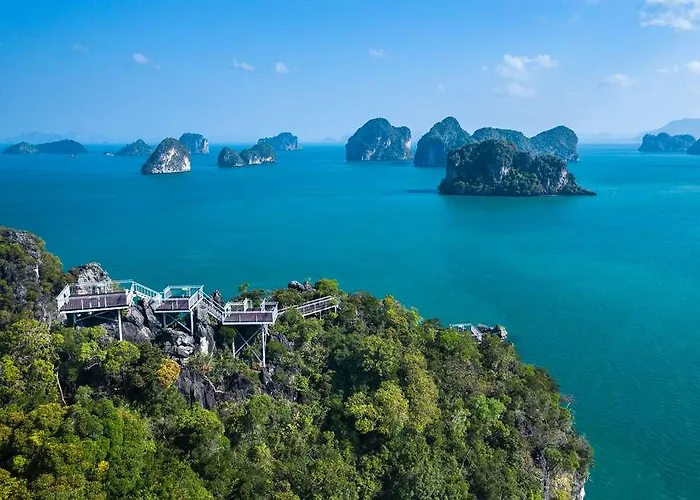 Anantara Koh Yao Yai Resort