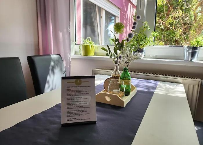 Hotel Zur Fichtenbreite -Garni-