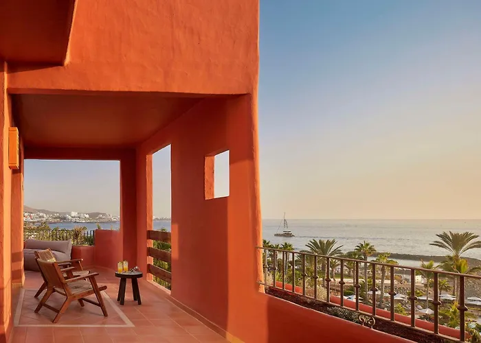 Tivoli La Caleta Resort