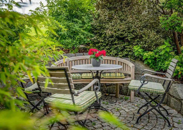 Der Heindlhof