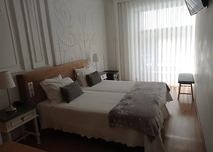 Hotel Paulista