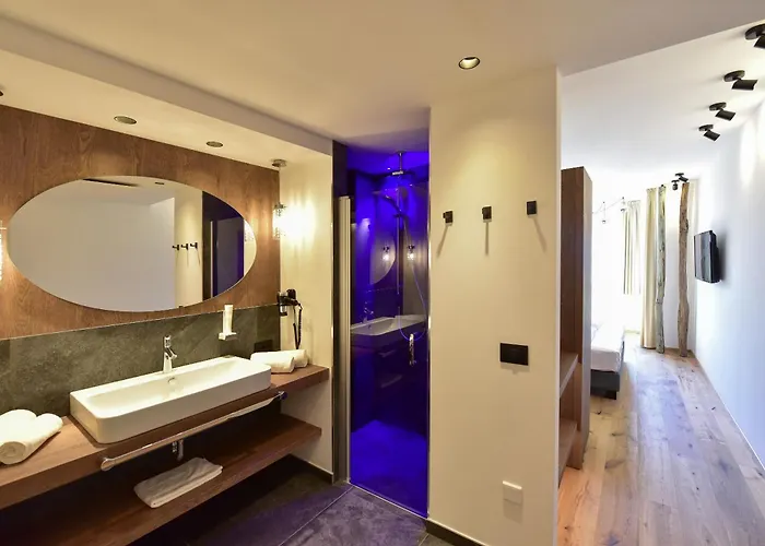 Hotel Goldene Traube