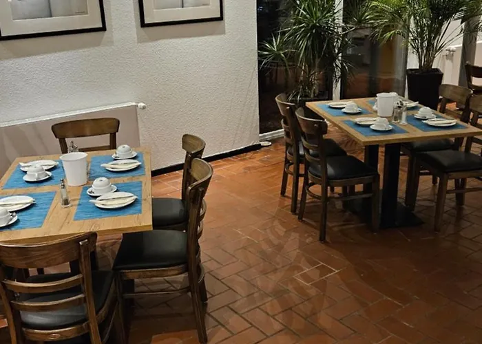 Aparthotel Hoeper