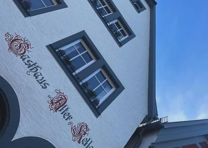 Gaestehaus Alter Keller