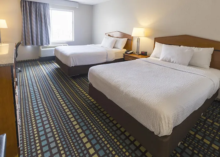 Days Inn By Wyndham Florence Cincinnati Area