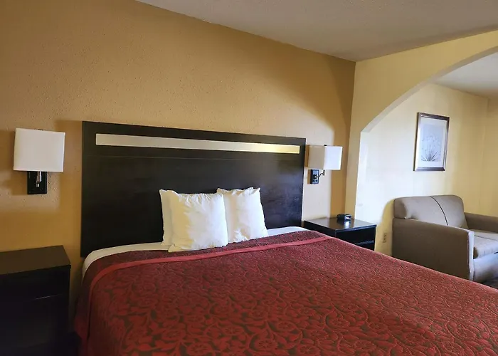 Days Inn By Wyndham Hammond