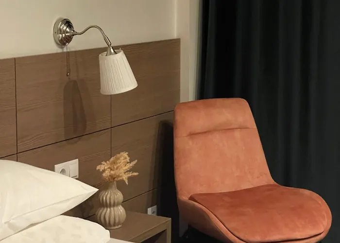 Hotel Oscar