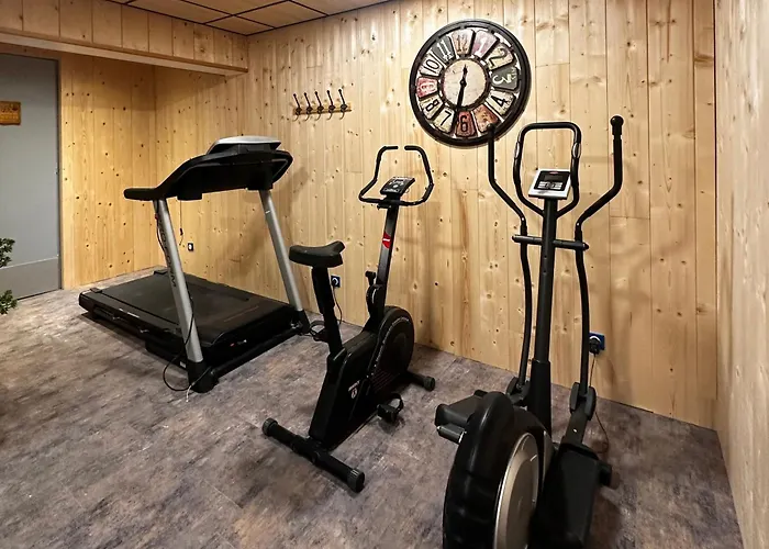 Hotel & Spa Les Carrettes
