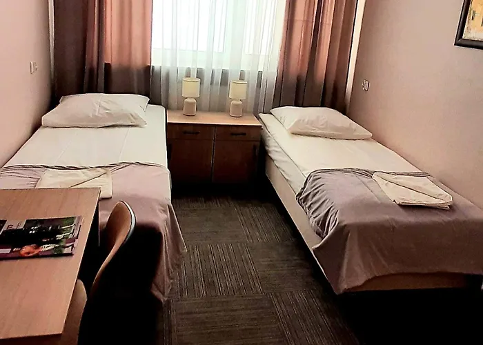 Hotel BOSiR