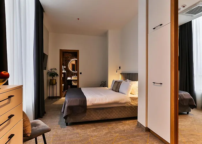 Hotel Boka