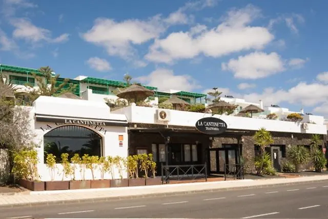 Golf Y Mar B Suites