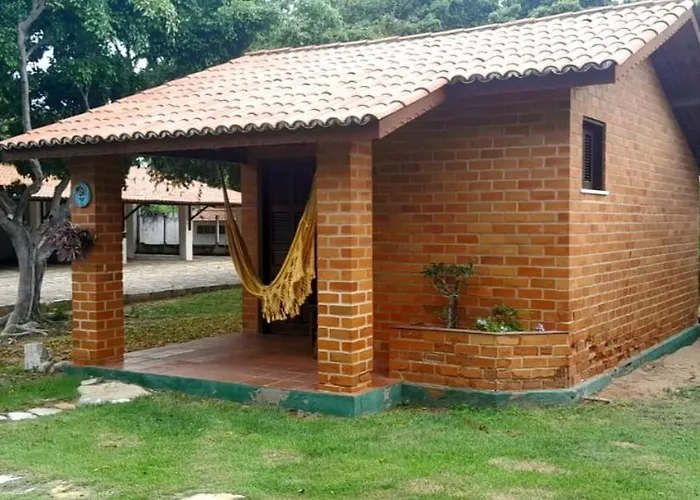 Pousada Beija-Flor