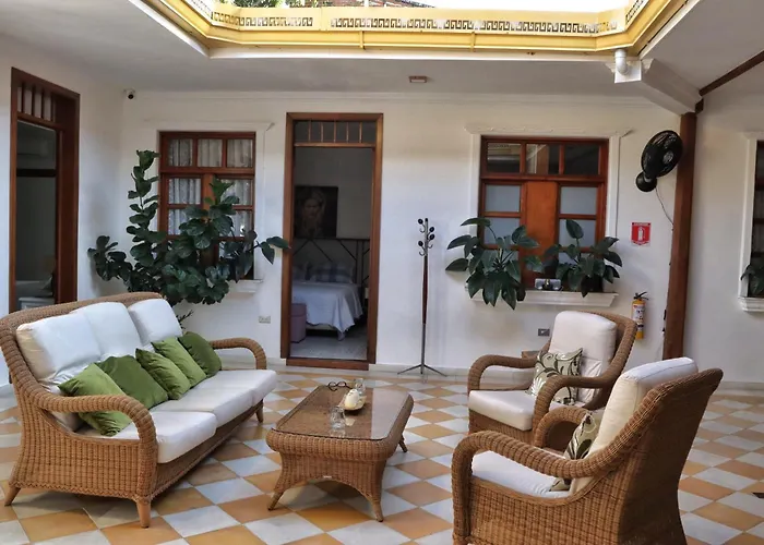 Senora Ines Hotel Boutique