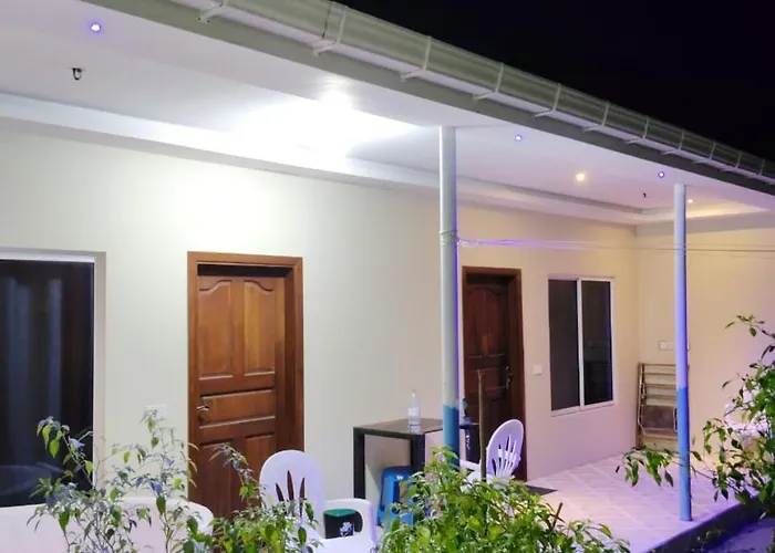 Aurora Dhangethi