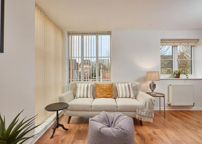 Wilford Place