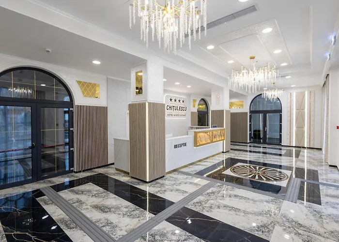 Chitulescu Hotel