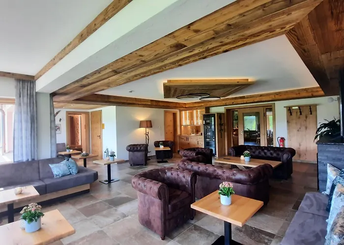 Hotel Gasthof Jägerhaus