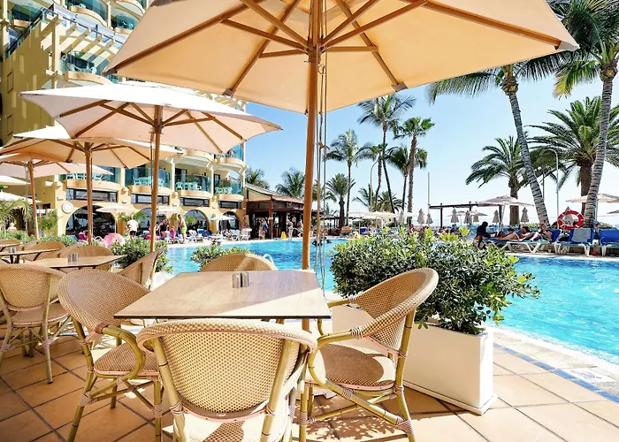 Bull Dorado Beach&SPA