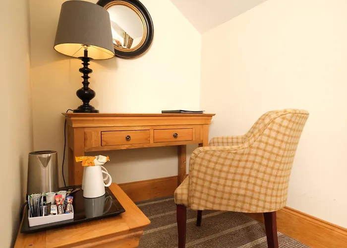 The Coledale Inn