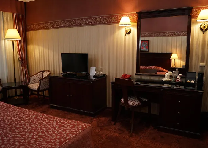 Drustar Hotel
