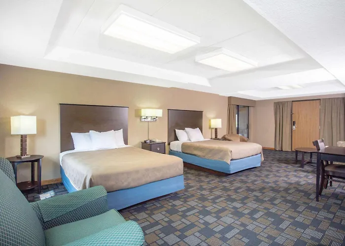Americinn By Wyndham Hayward