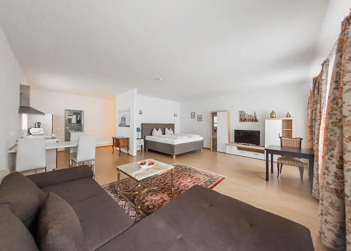Hotel Freischuetz Apartments