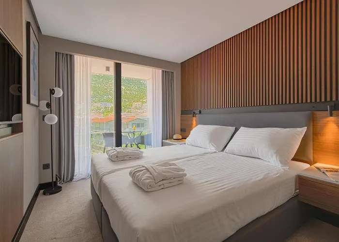 Boutique Hotel Noemia (Adults Only)