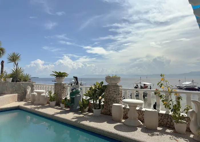 Sunset Beach Resort