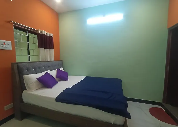 Sd Residency - Yercaud