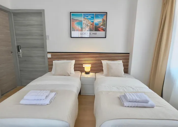 Hotel Lm