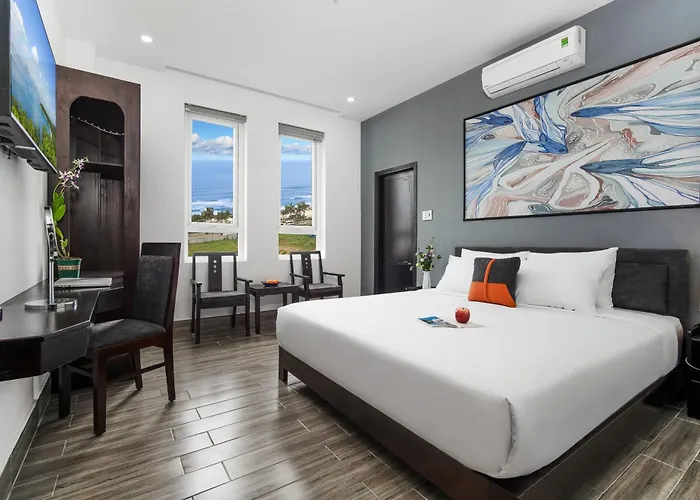 Coral Cove Hotel
